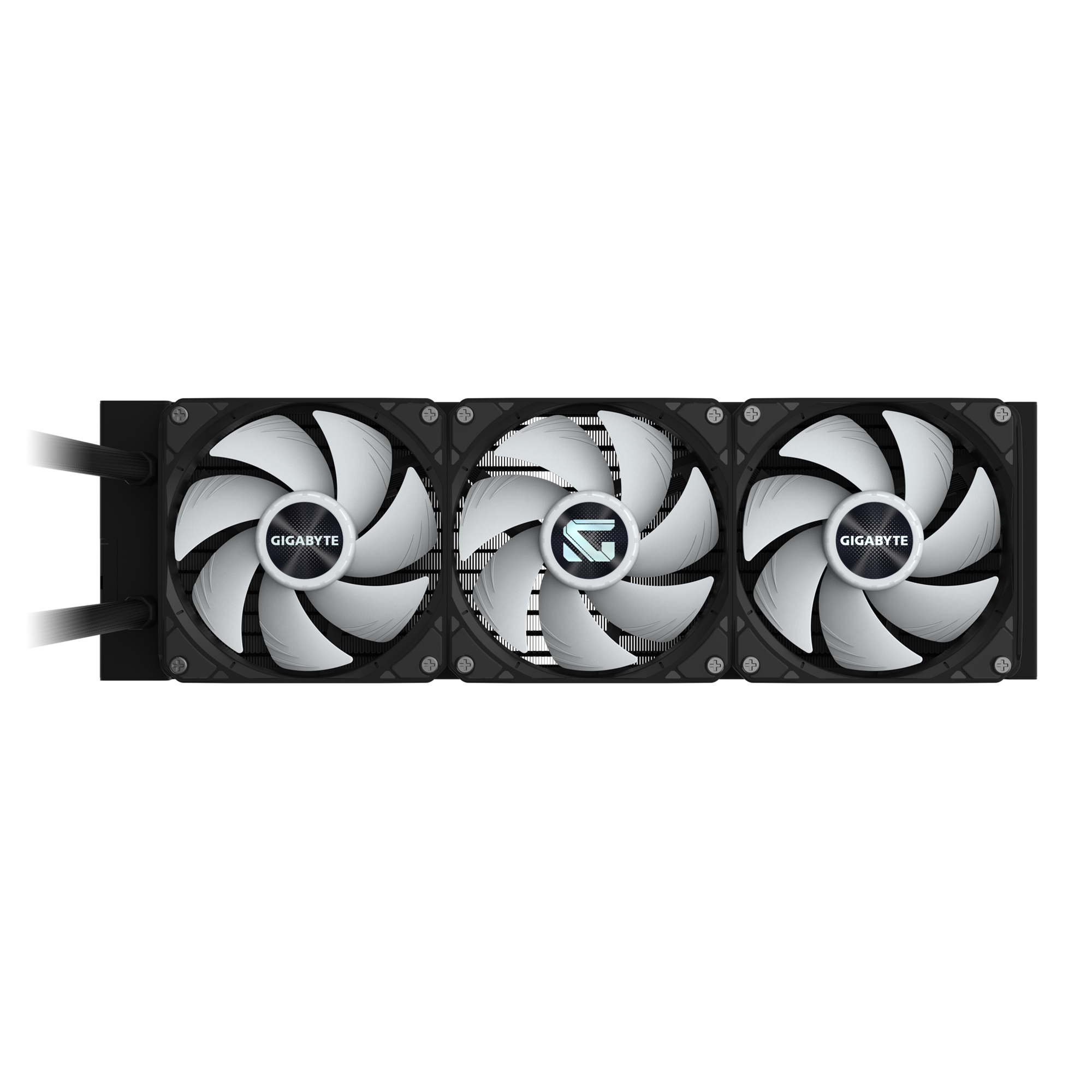 Gigabyte Liquid Cooler GME 360