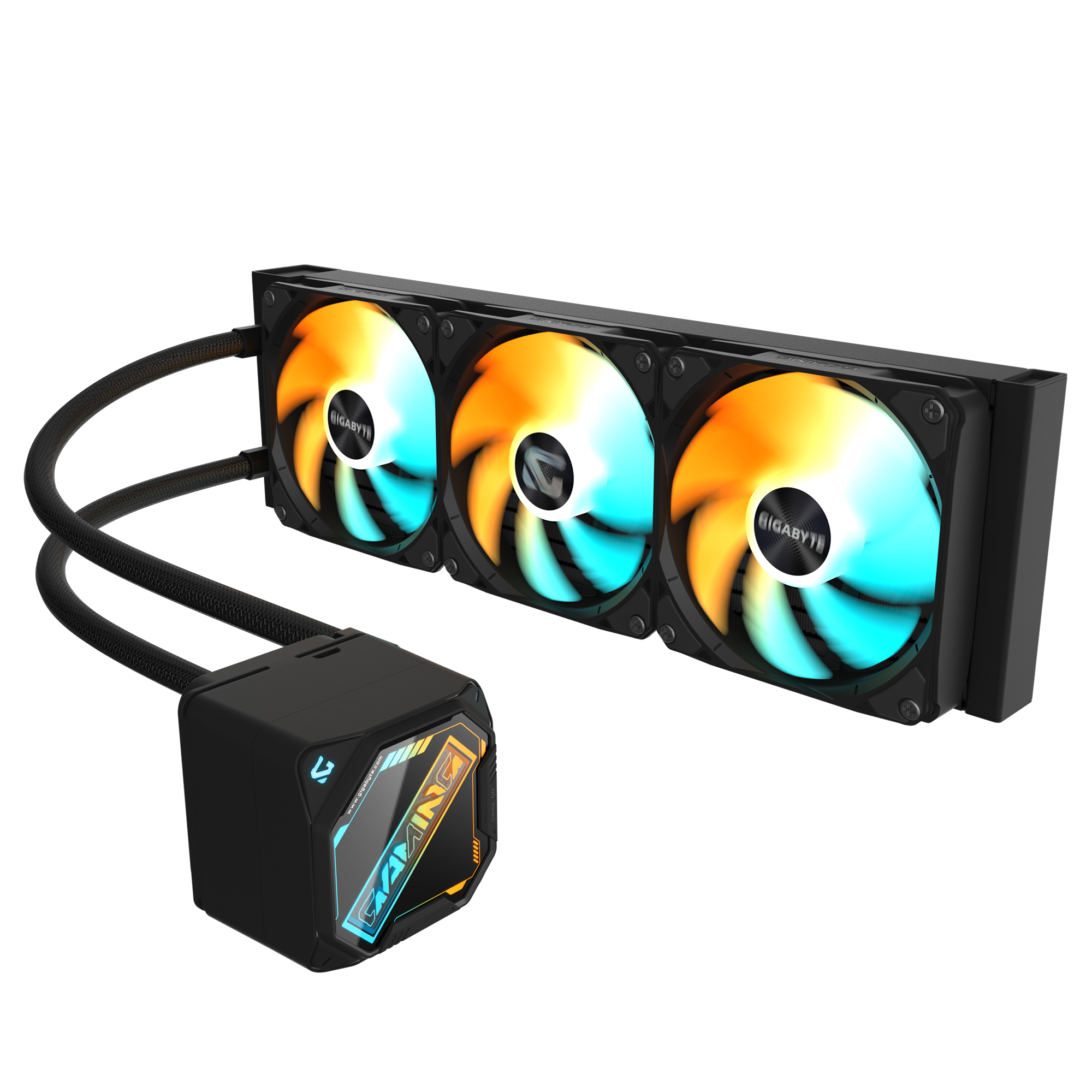 Gigabyte Liquid Cooler GME 360