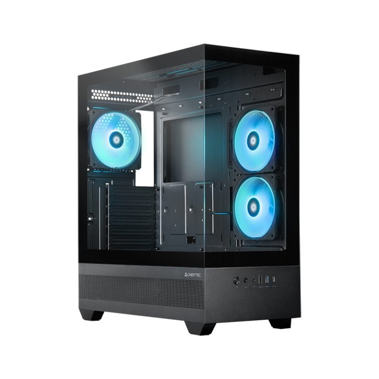 Chieftec Vista Case