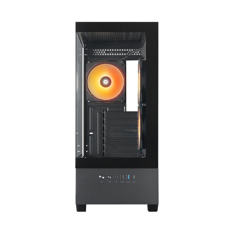 Chieftec Vista Case