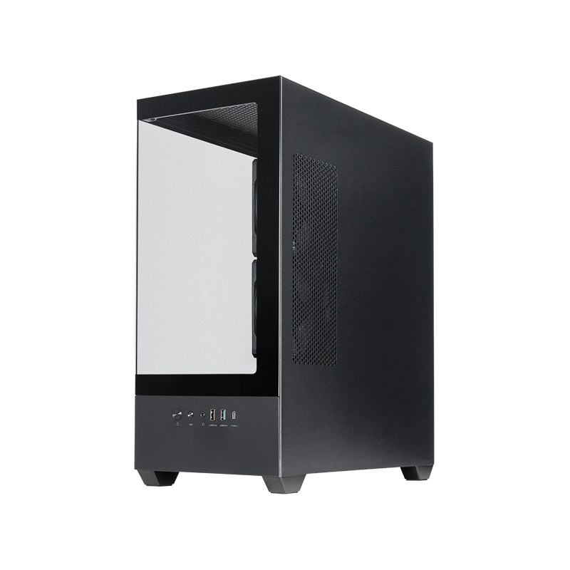 Chieftec Vista Case