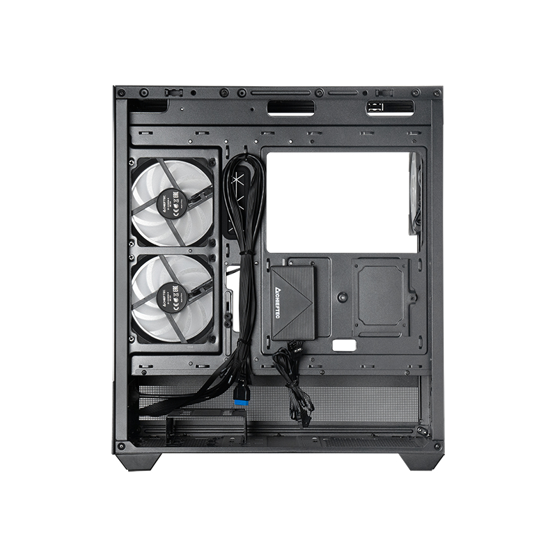 Chieftec Vista Case