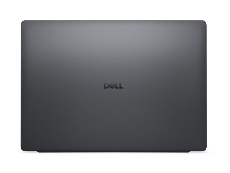 Dell 16 DC16255 Ryzen™ 5 220 512GB SSD 8GB 16" WUXGA (1920x1200) WIN11 CARBON BLACK