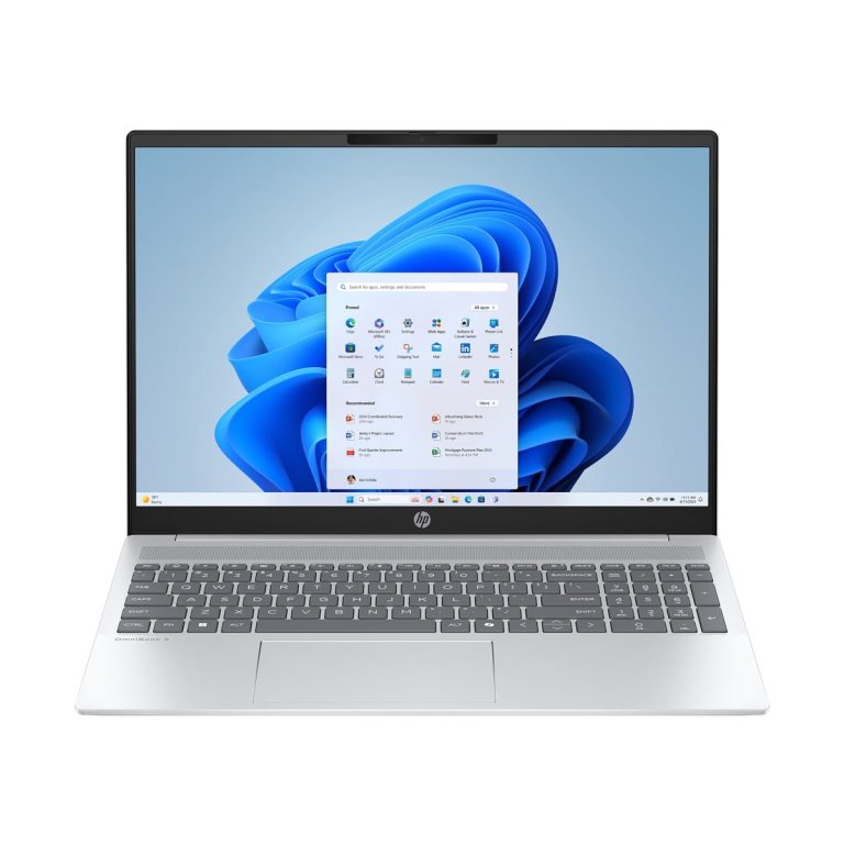 HP OmniBook 5 16-BC1052 Ryzen 5 8540U/8GB/512GB/16″/W11 Home (16-BC1052WM)
