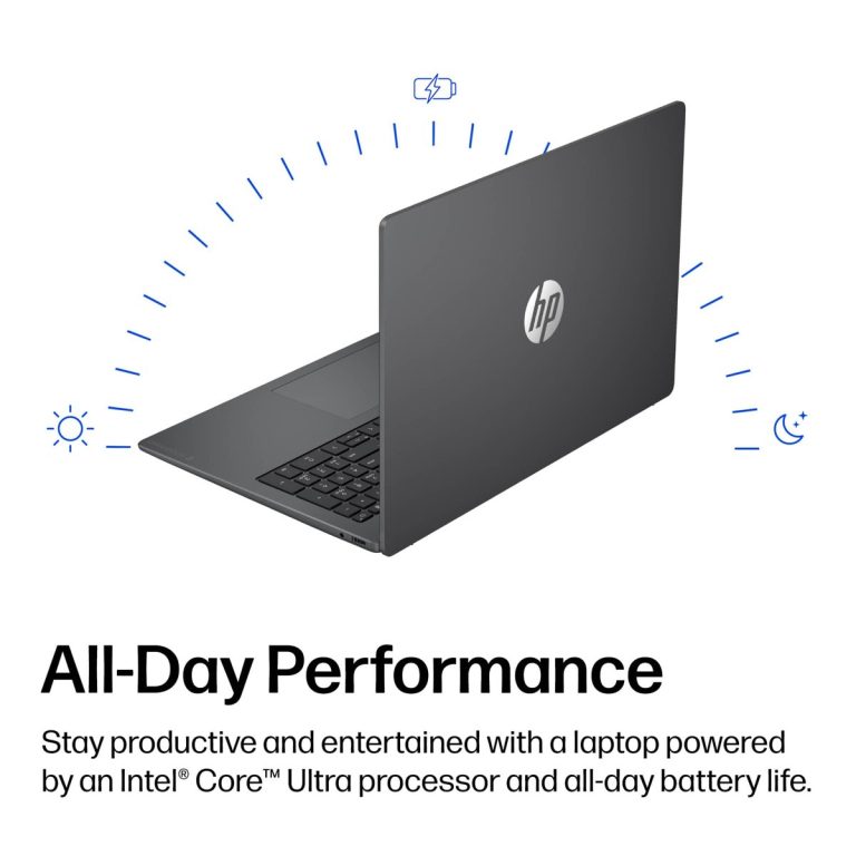 HP OmniBook 3 16-BU0315 Ultra 5 225U/16GB/512GB/16″/Touch