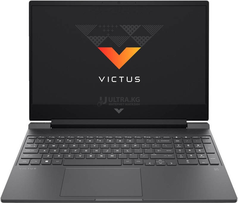 HP Victus 15-FA2787 Gaming i7-13620H/16GB/512GB/15.6″ (novo)