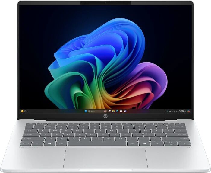 HP OmniBook 5 NGAI 14-HM0010 — Ryzen AI 7, 32 GB, 1 TB SSD