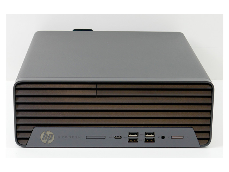 HP ProDesk 600 G6 SFF BAREBONE — Core i5