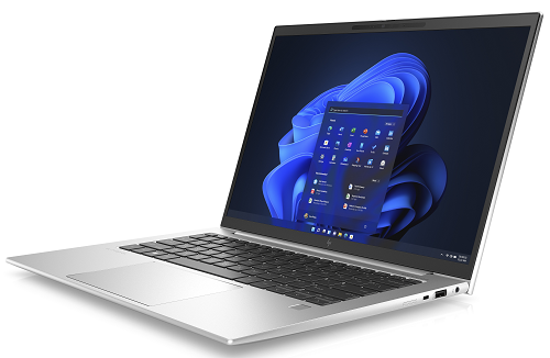 HP EliteBook 840 G9 i7-1265U/32GB/512GB/14″ FHD/W11 Pro