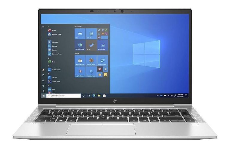 HP 15-FD0558 — Core i7, 16 GB, 512 GB SSD