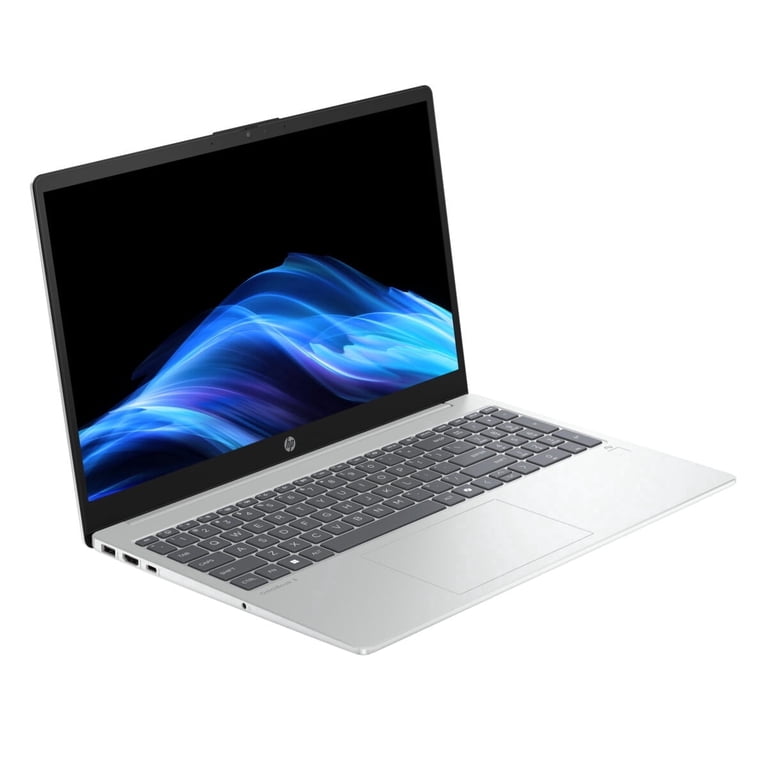 HP OmniBook 3 15-FN0105 — Ryzen AI 5, 16 GB, 512 GB SSD