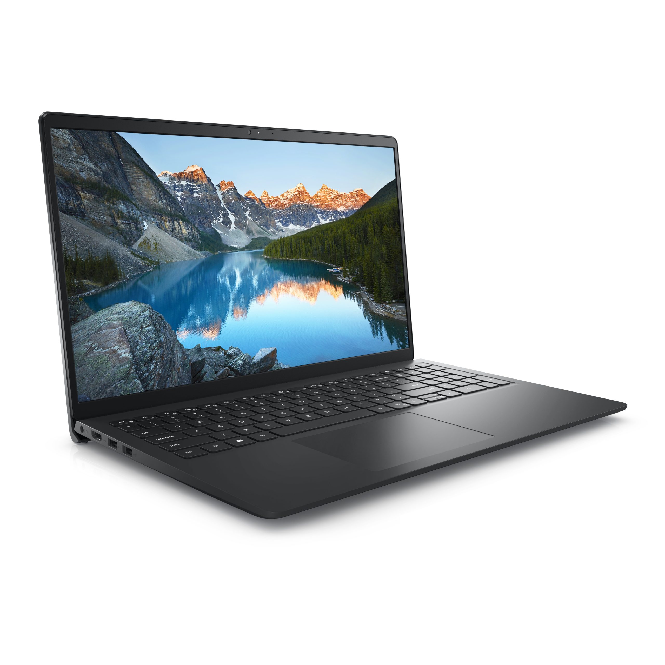 Dell Inspiron 3520-5124BLK Core™ i5-1235U 512GB SSD 8GB 15.6” (1920×1080) TOUCHSCREEN WIN11 S CARBON BLACK