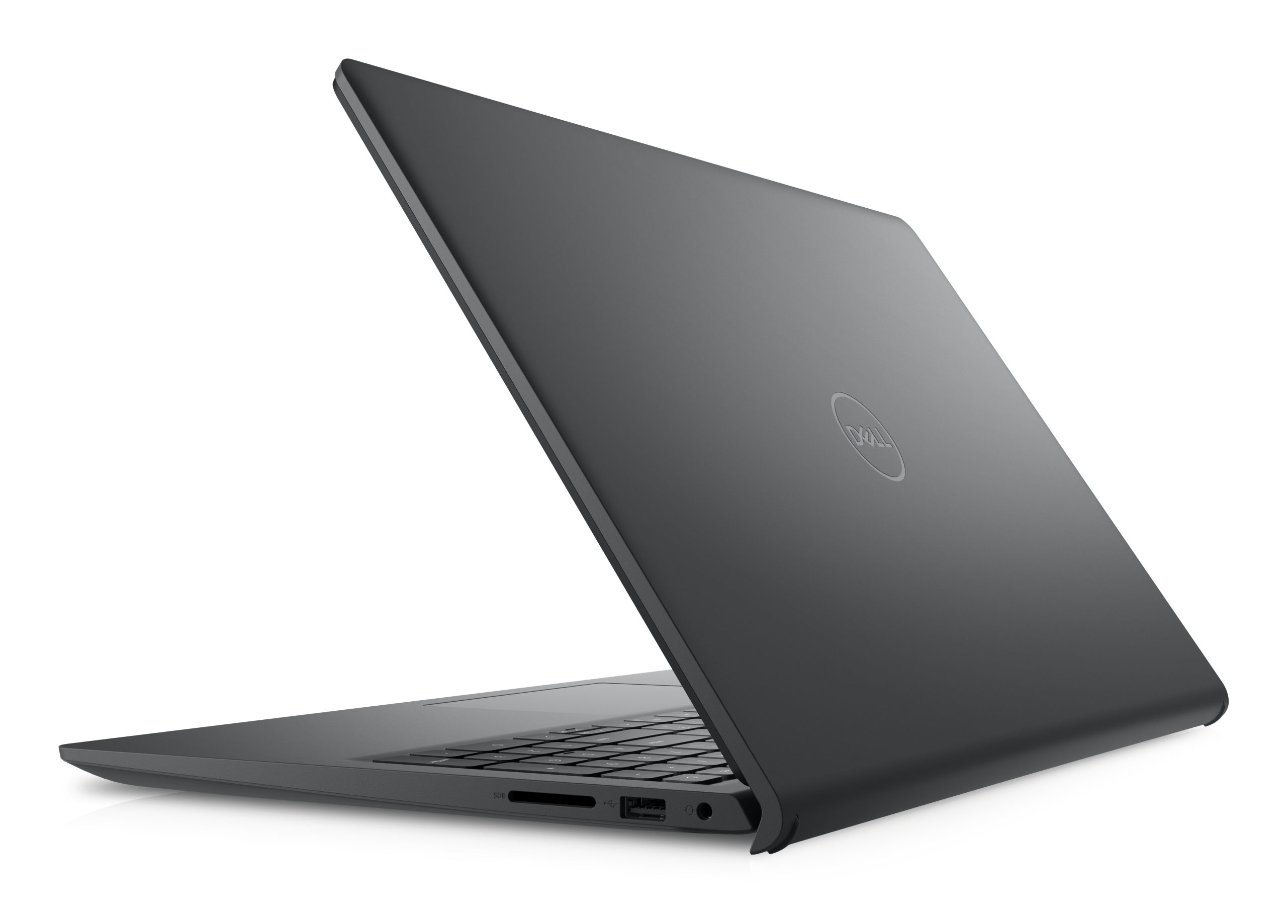 Dell Inspiron 3520-5124BLK Core™ i5-1235U 512GB SSD 8GB 15.6” (1920×1080) TOUCHSCREEN WIN11 S CARBON BLACK