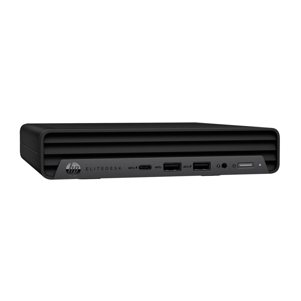 HP EliteDesk 800 G6 Mini — Core i5, 16 GB, 512 GB SSD (2S5A7UP)