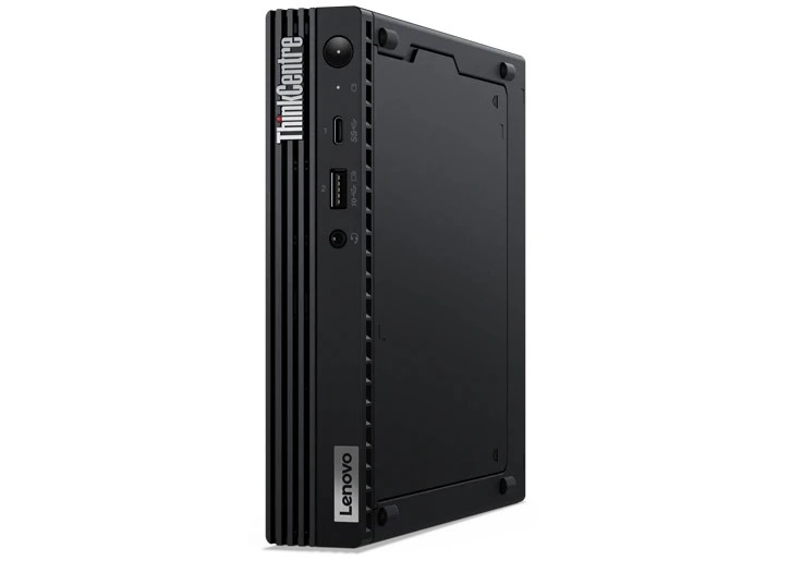 Lenovo ThinkCentre M80q TINY Core™ i5-10400T256GB SSD 16GB WIN11 Pro BLACK