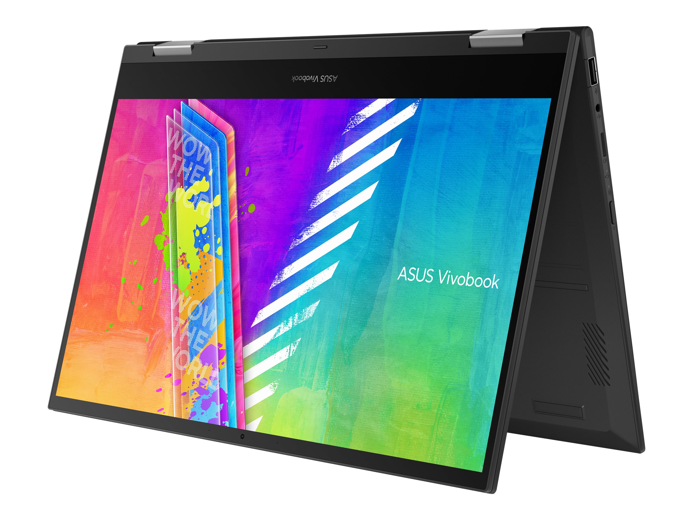Asus VivoBook Flip 14 J1400KA-DS02T 2-IN-1 Celeron® Dual-Core N4500 64GB eMMC 4GB 14” (1366×768) TOUCHSCREEN…
