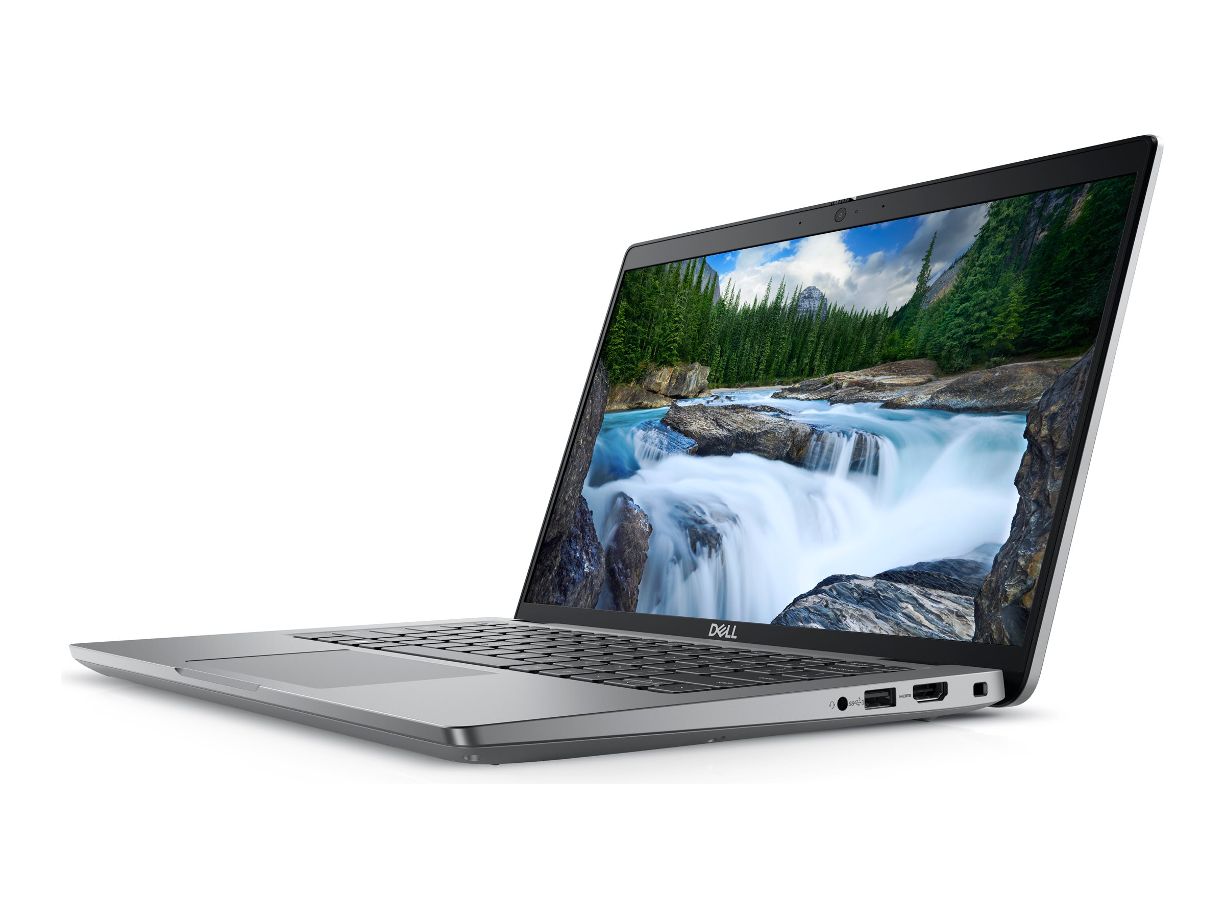 Dell Latitude 5440 Core™ i7-1355U 256GB SSD 8GB 14" (1920x1080) WIN11 Pro GRAY