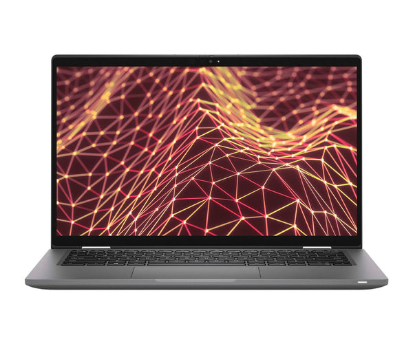 Dell Latitude 7430 Core™ i7-1265U 1TB SSD 32GB 14" (1920x1080) TOUCHSCREEN WIN11 Pro CARBON FIBER