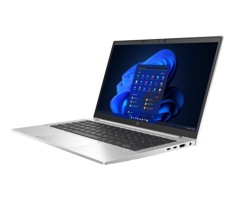 HP EliteBook 830 G8 830 G8 — Core i7, 16 GB, 256 GB SSD (J5-830G8A24)