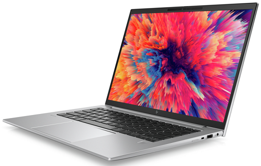 HP ZBook Firefly 16 G9 i7-1280P/32GB/512GB/16″ WUXGA/W11 Pro