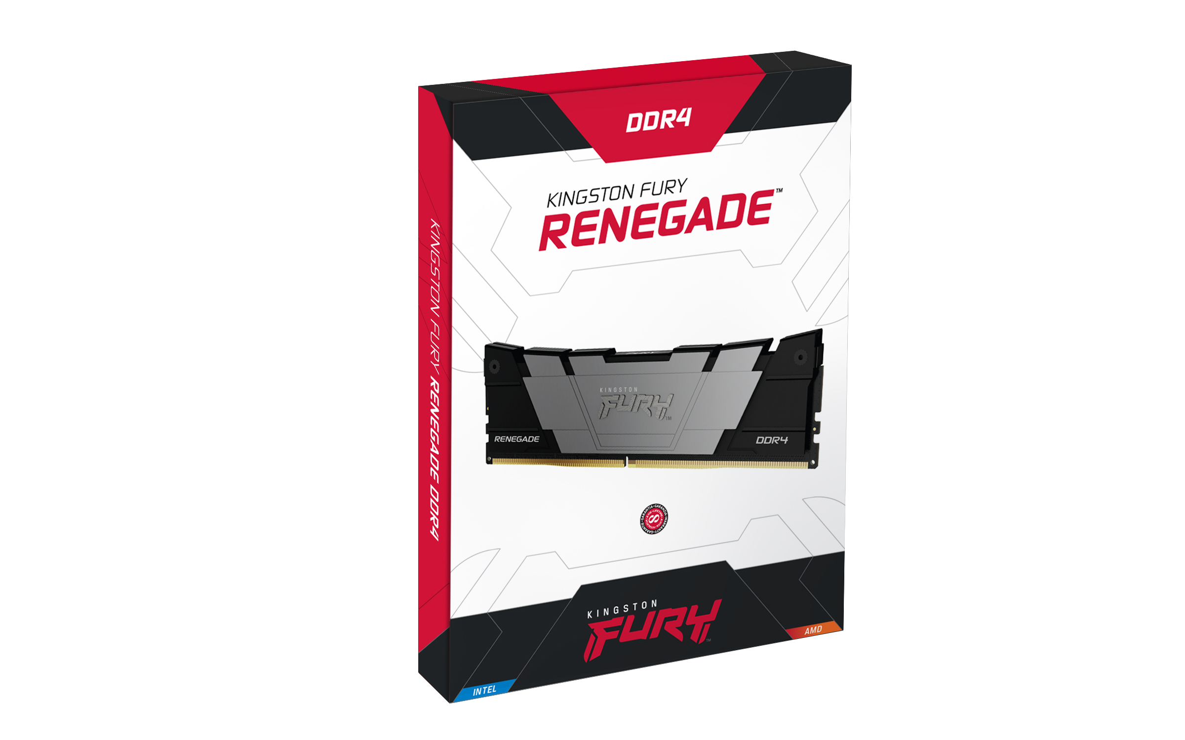 Kingston 16GB 3600MHz DDR4