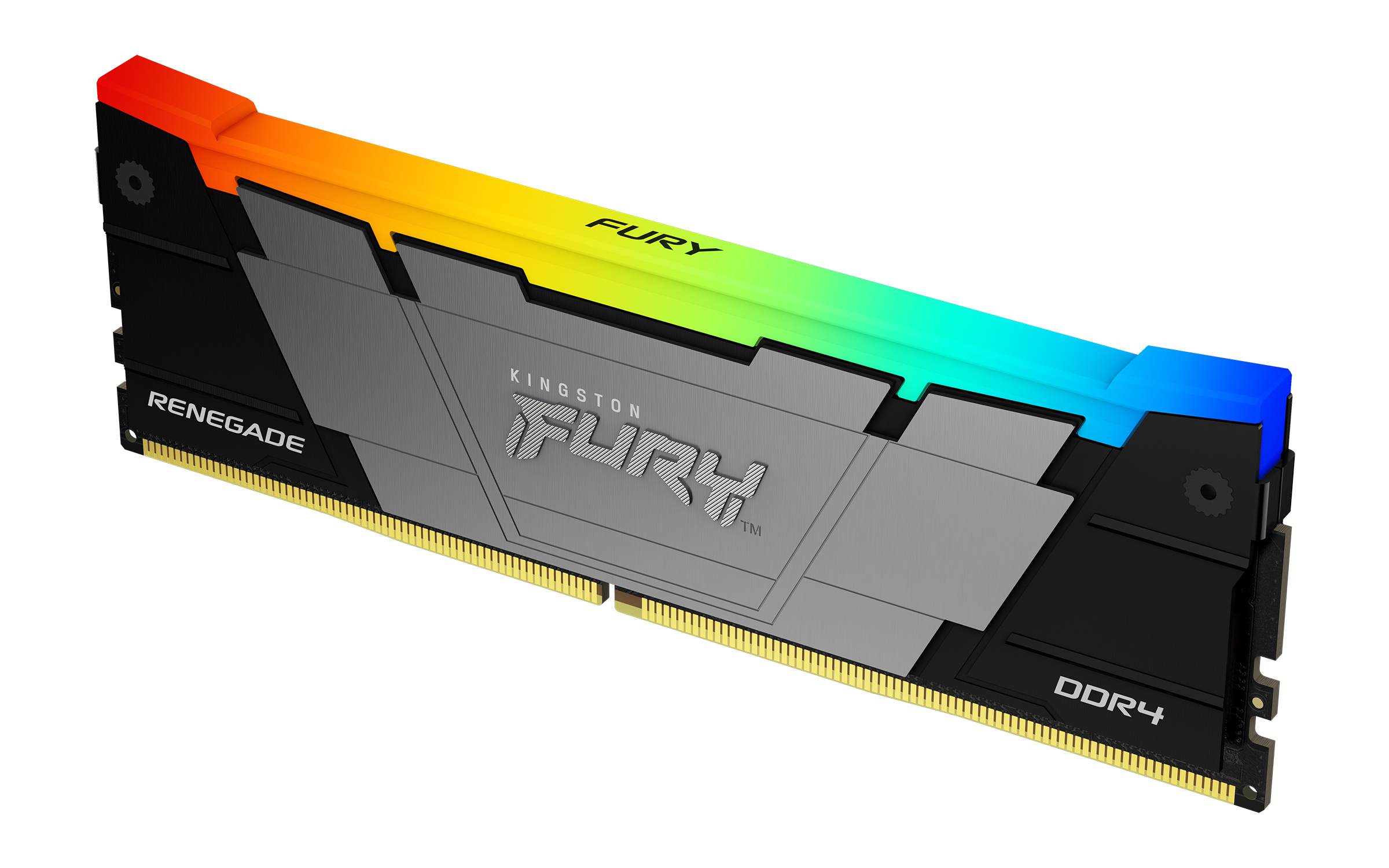 Kingston 16GB 3600Mhz DDR4 · KF436C16RB12A/