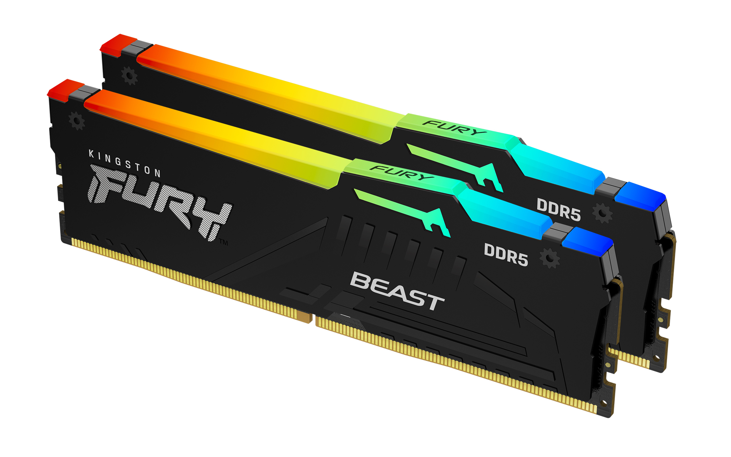 Kingston 64GB 6000MHz DDR5 RGB