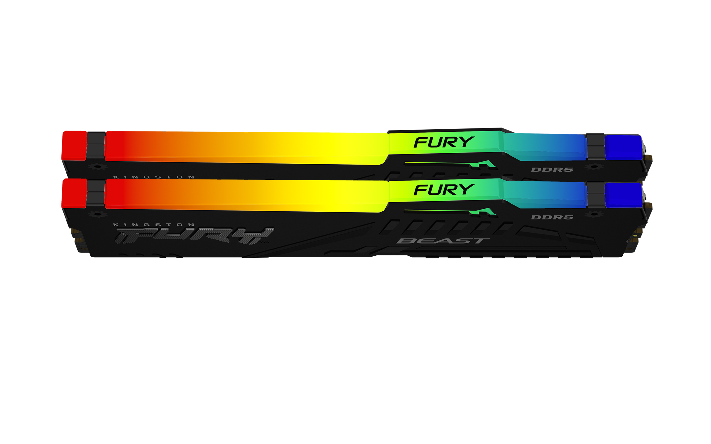 Kingston 64GB 6000MHz DDR5 RGB