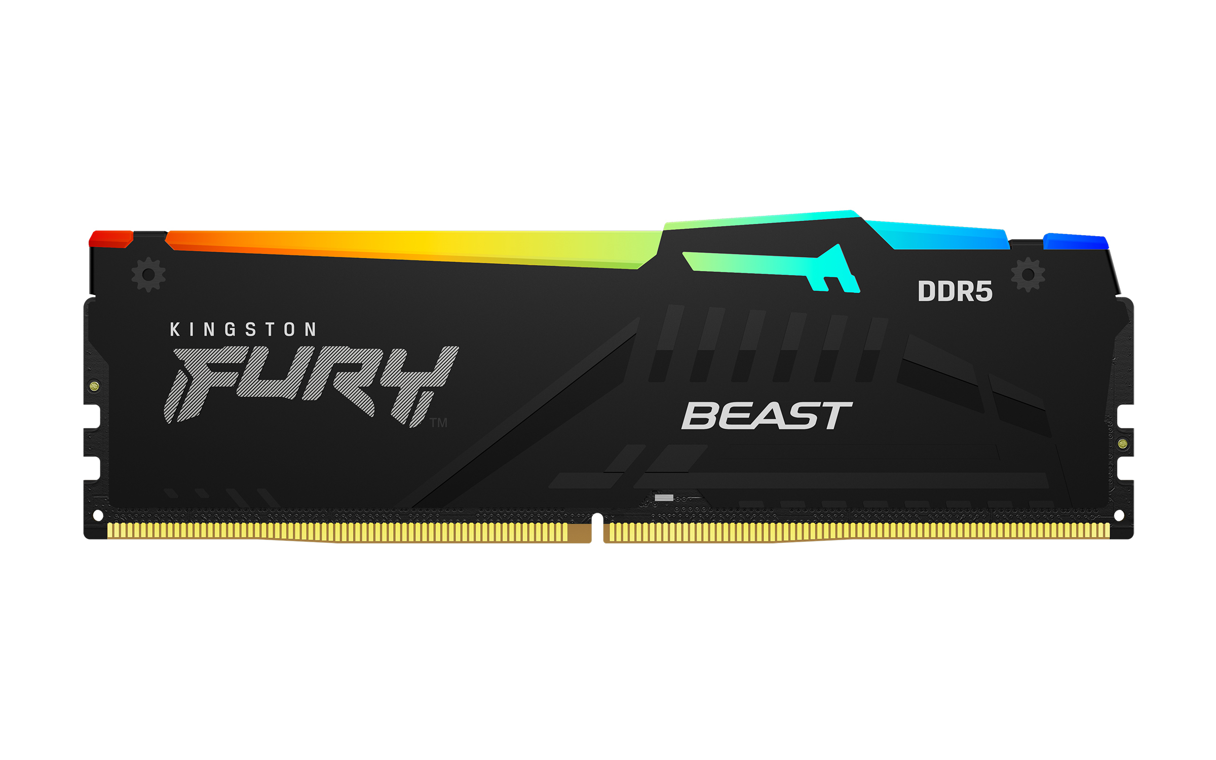 Kingston 64GB 6000MHz DDR5 RGB