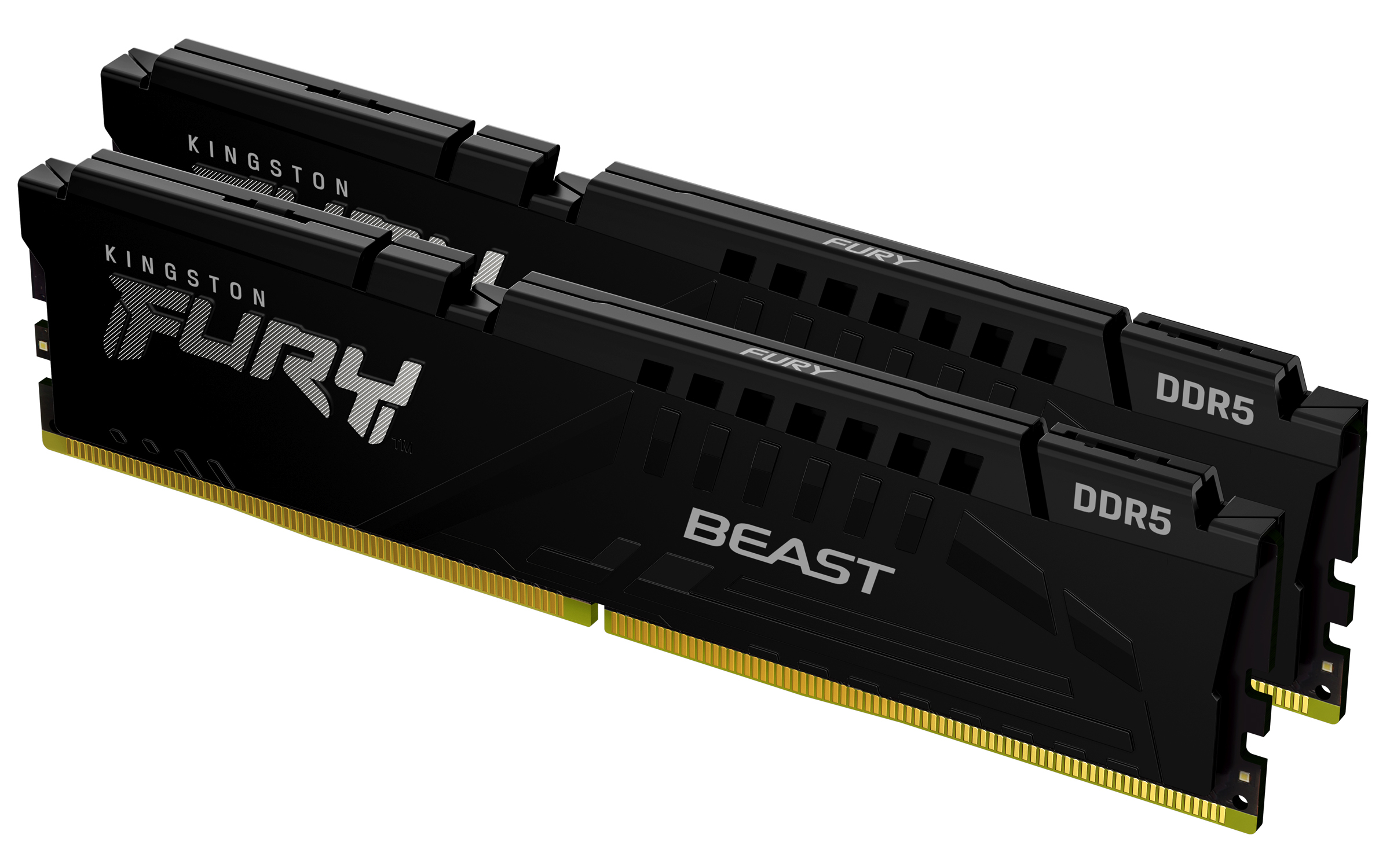 Kingston 32GB 6000MHz DDR5 · KF560C30BBEK2-