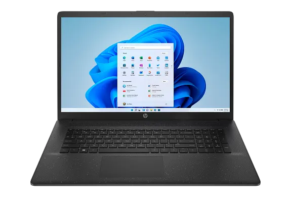 HP 17-CN3582NR — Core i5, 8 GB, 256 GB SSD