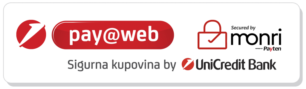 Monri WebPay