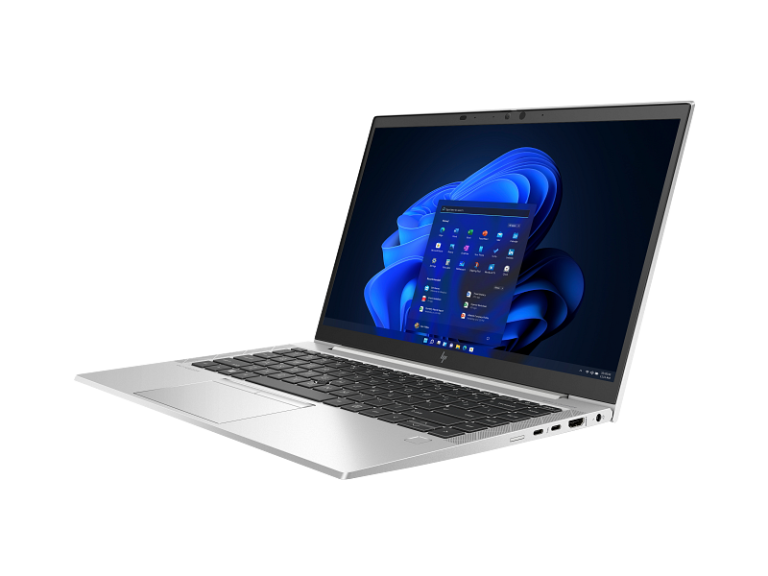HP EliteBook 840 G7 Core™ i5-10210U 256GB SSD 16GB 14" (1920x1080) WIN11 Pro SILVER Skinned