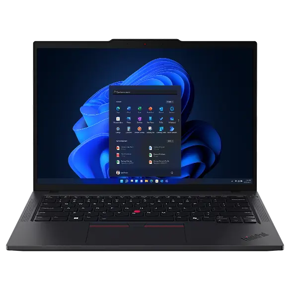 Lenovo ThinkPad T14 Core™ i5-10310U 512GB SSD 16GB 14” (1920×1080) WIN11 Pro BLACK Skinned