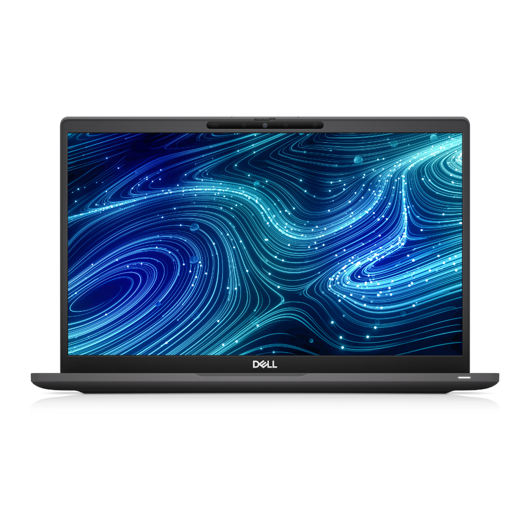 Dell Latitude 7320 Core™ i5-1145G7 256GB SSD 8GB 13.3" (1920x1080) WIN11 Pro BLACK Skinned