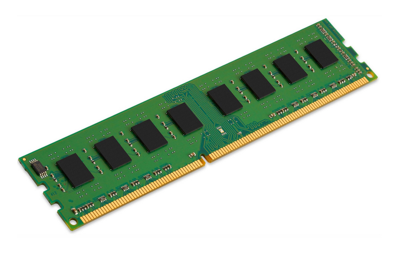 Kingston 8GB 1600MHz DDR3