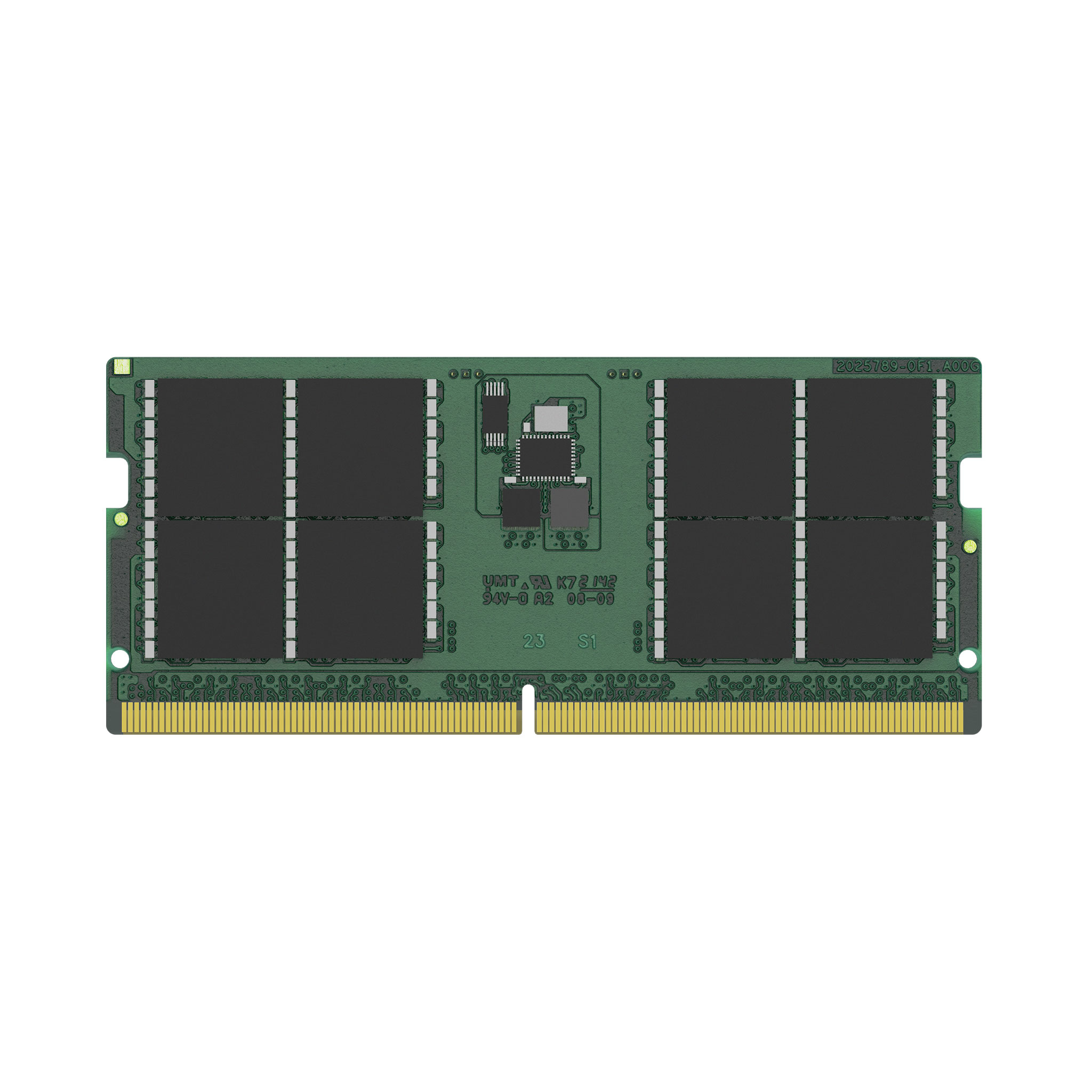Kingston 32GB 5600MHz DDR5
