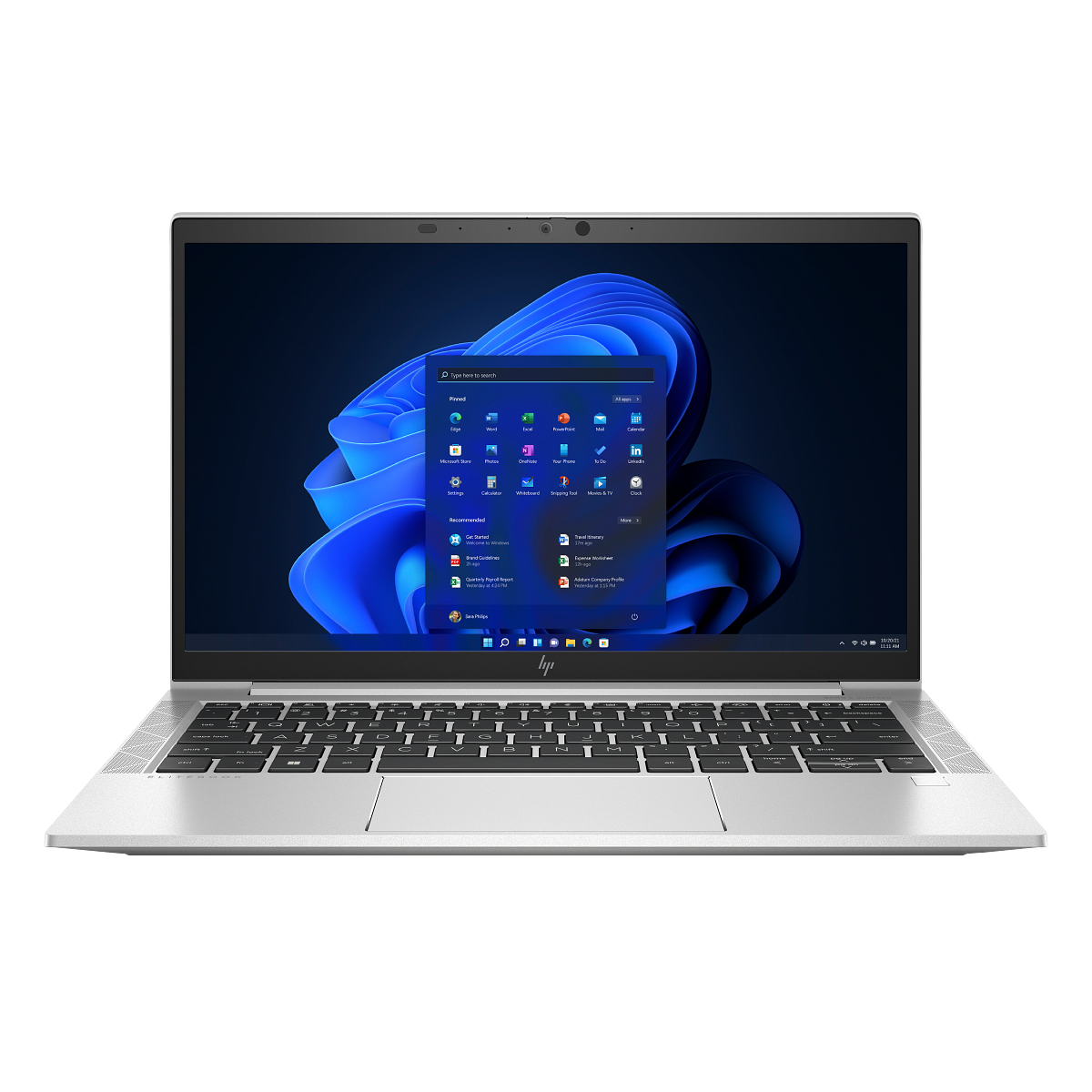 HP EliteBook 830 G8 i7/32GB/2TB/13.3″ FHD/W11 Pro