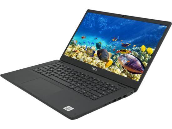 Dell Latitude 3410 i5-10210U 256GB SSD 8GB 15” (1280 x 720) W11 Pro