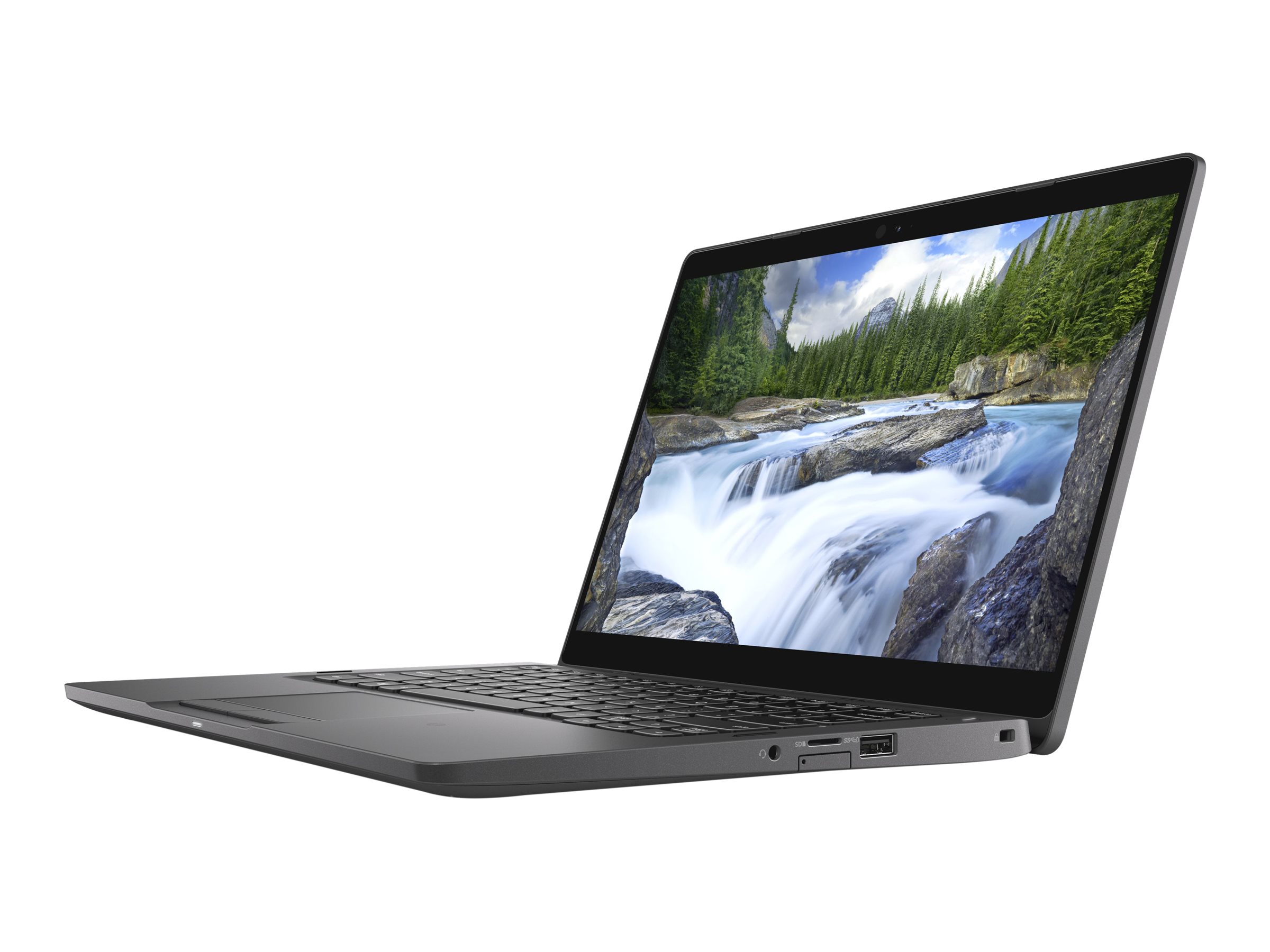 Dell Latitude 5300 2-IN-1 i7-8665U 256GB SSD 16GB 13” (1920 x 1080) W11 Pro