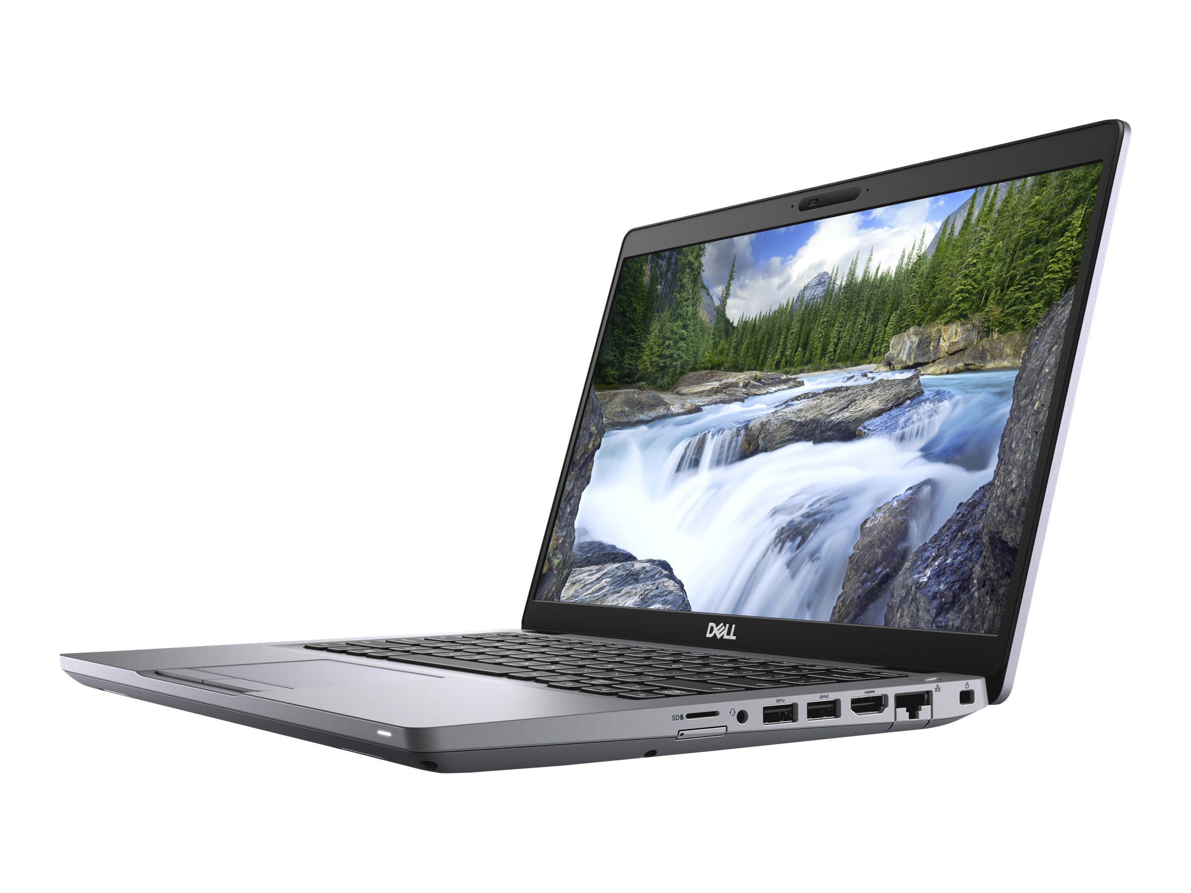 Dell Latitude 5411 i5-10300H 256GB SSD 16GB 14” (1920 x 1080) W11 Pro