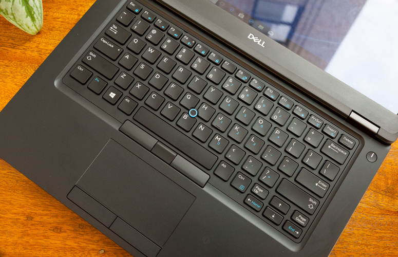 Dell Latitude 5490 i5-8250U 256GB SSD 16GB 14” (1280 x 720) W11 Pro