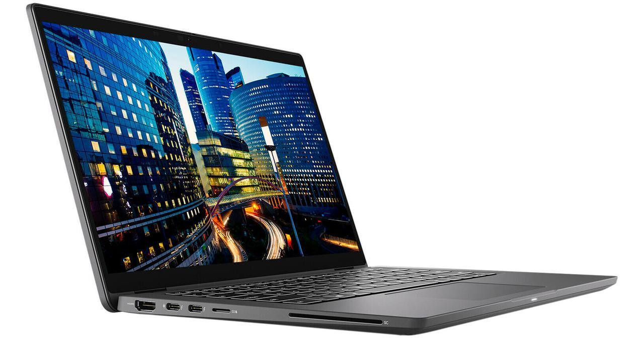 Dell Latitude 7310 i7-10610U 256GB SSD 16GB 13” (1920 x 1080) W11 Pro