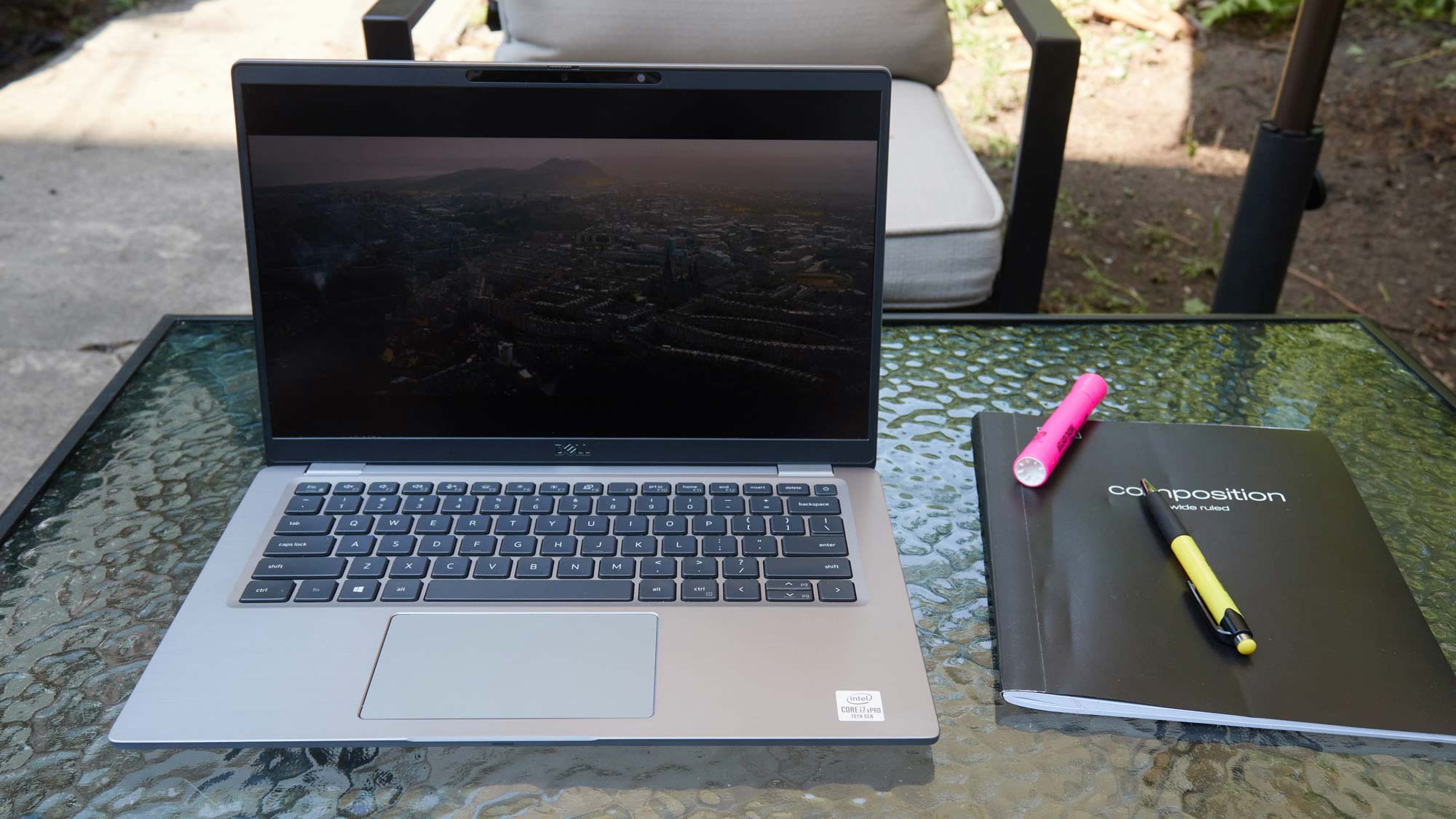 Dell Latitude 7410 i5-10210U 256GB SSD 16GB 14” (1920 x 1080) W11 Pro