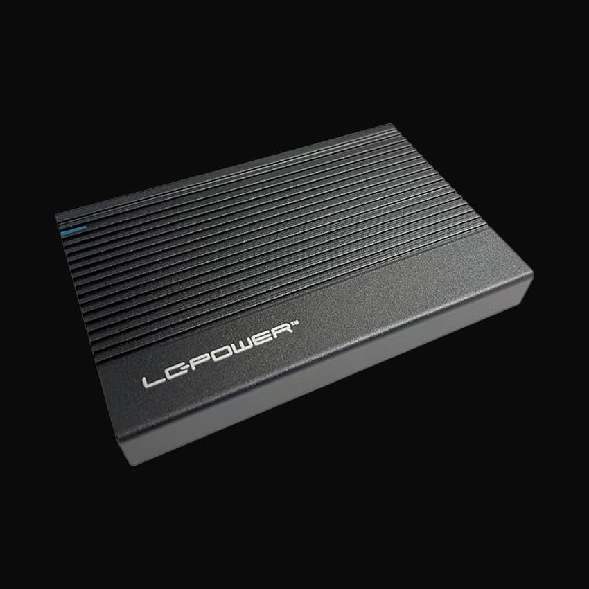 LC-Power LC-25U3-C