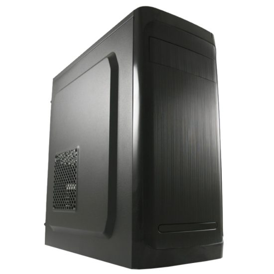 LC-Power Case LC-7034B-ON