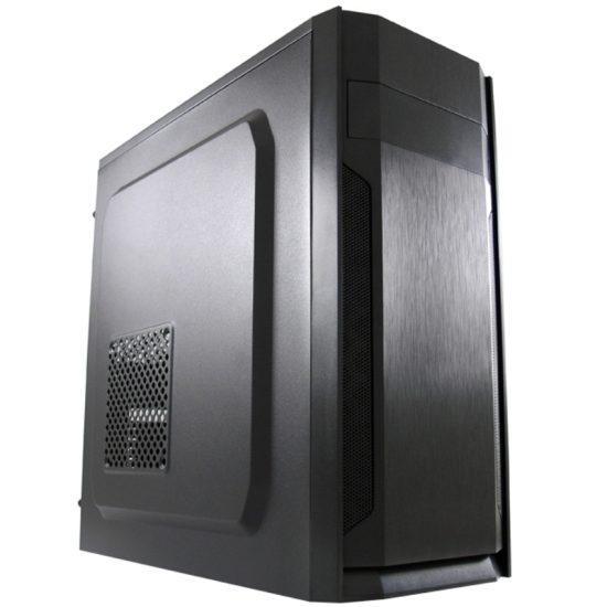 LC-Power Case LC-7036B-ON