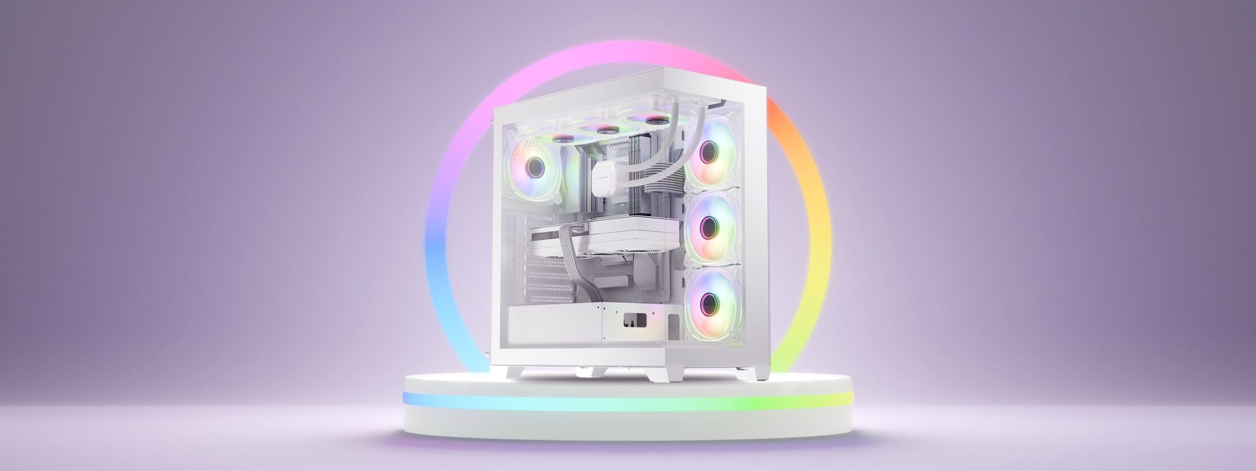 LC-Power Case Gaming 715W