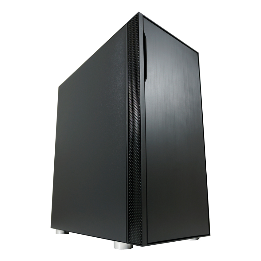 LC-Power Sound Insulated Case