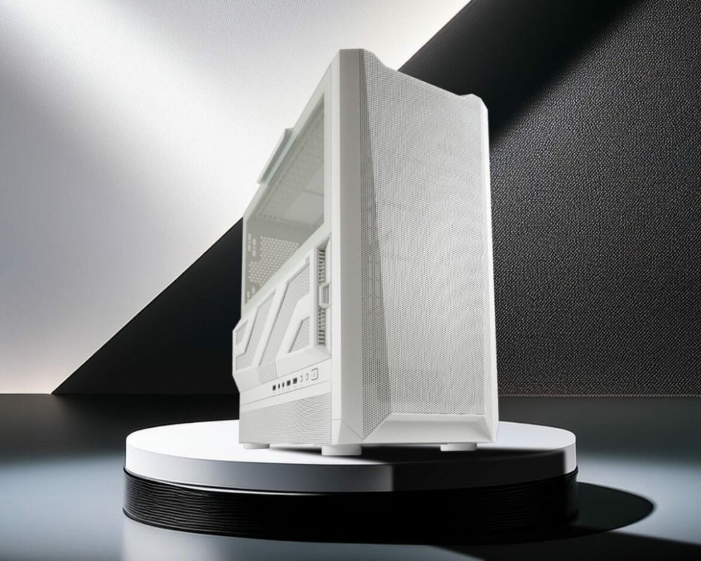 LC-Power Case Gaming 900W